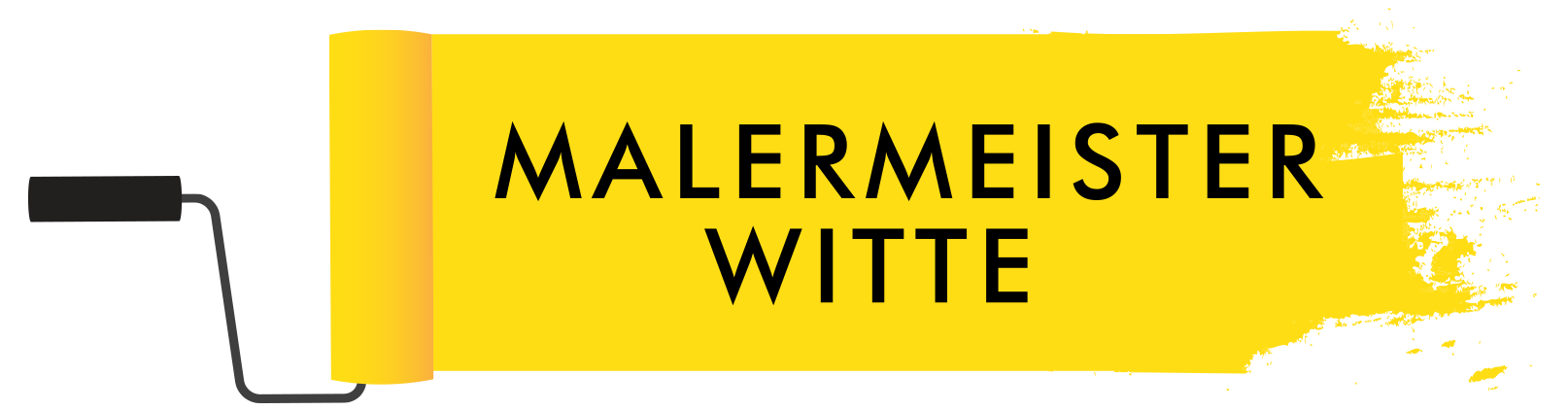 Logo-Malermeister Witte